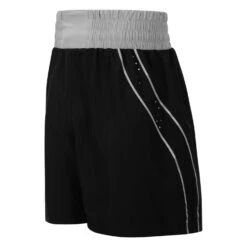 Nike Competition Boxing Trunks -ADIDAS || Nike Sales 652860 BK 2