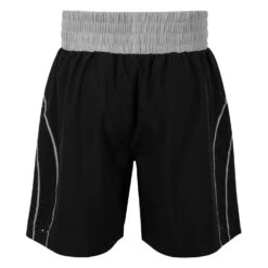 Nike Competition Boxing Trunks -ADIDAS || Nike Sales 652860 BK 3