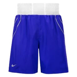 Nike Competition Boxing Trunks -ADIDAS || Nike Sales 652860 BL 1