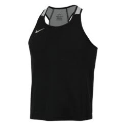 Nike Competition Boxing Tank -ADIDAS || Nike Sales 652861 BK 2