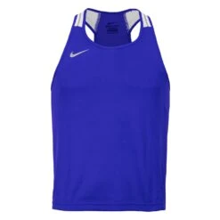 Nike Competition Boxing Tank -ADIDAS || Nike Sales 652861 BL 1