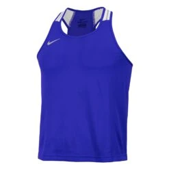 Nike Competition Boxing Tank -ADIDAS || Nike Sales 652861 BL 2