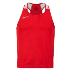 Nike Competition Boxing Tank -ADIDAS || Nike Sales 652861 RD 1
