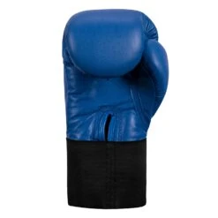 TITLE Boxing USA Boxing Competition Gloves - Elastic -ADIDAS || Nike Sales ACGES BL 04