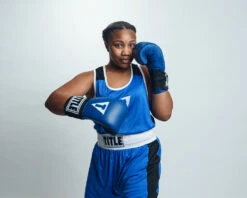 TITLE Boxing USA Boxing Competition Gloves - Elastic -ADIDAS || Nike Sales ACGESBL 1 b7cc19cc af23 4f50 9f67 40ba5a980e5f