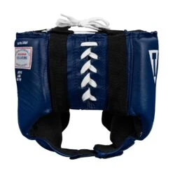 TITLE Boxing USA Boxing Competition Headgear - With Cheeks -ADIDAS || Nike Sales ACHX BL 4