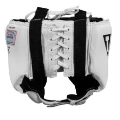 TITLE Boxing USA Boxing Competition Headgear - With Cheeks -ADIDAS || Nike Sales ACHX WH 4