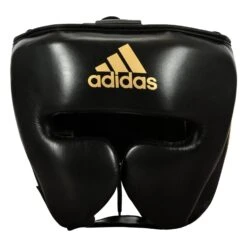 Adidas Star Pro Headgear -ADIDAS || Nike Sales ADIPHG01 BK MDG 2