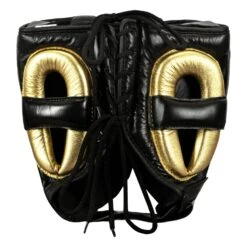 Adidas Star Pro Headgear -ADIDAS || Nike Sales ADIPHG01 BK MDG 4