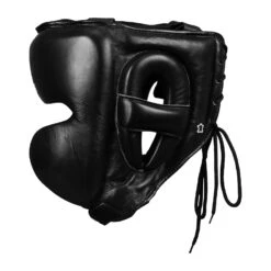 Adidas Star Pro Headgear -ADIDAS || Nike Sales ADIPHG01 BK WH 03