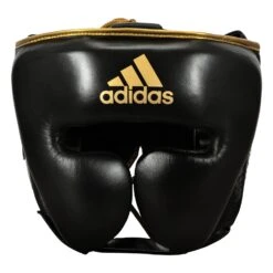 Adidas Star Pro Headgear -ADIDAS || Nike Sales ADIPHG01 MBK MSV 2