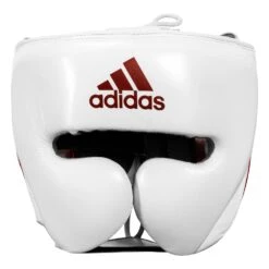 Adidas Star Pro Headgear -ADIDAS || Nike Sales ADIPHG01 WH MRD 2