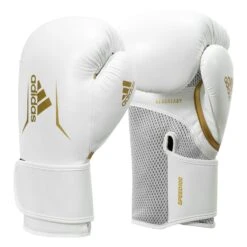 Adidas Speed Flex 3 Training Gloves 26 Adidas Speed Flex 3 Training Gloves -ADIDAS || Nike Sales ADISBG100 WH GD 2