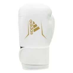 Adidas Speed Flex 3 Training Gloves 27 Adidas Speed Flex 3 Training Gloves -ADIDAS || Nike Sales ADISBG100 WH GD 3