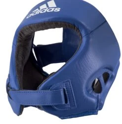 Adidas AIBA Amateur Competition Headgear -ADIDAS || Nike Sales AIBAH1 BL 4
