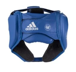 Adidas AIBA Amateur Competition Headgear -ADIDAS || Nike Sales AIBAH1 BL 5