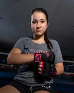 TITLE Boxing Attack Nitro Speed Wraps 2.0 23 TITLE Boxing Attack Nitro Speed Wraps 2.0 -ADIDAS || Nike Sales ASPWR2BKPK