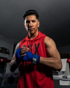 TITLE Boxing Attack Nitro Speed Wraps 2.0 37 TITLE Boxing Attack Nitro Speed Wraps 2.0 -ADIDAS || Nike Sales ASPWR2BL