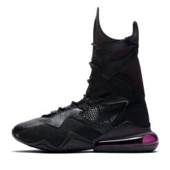 Nike Women's Air Max Boxing Shoes -ADIDAS || Nike Sales AT9729 BK PR 1