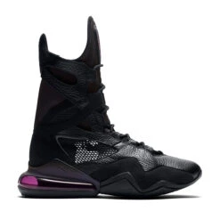 Nike Women's Air Max Boxing Shoes -ADIDAS || Nike Sales AT9729 BK PR 2