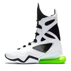 Nike Women's Air Max Boxing Shoes -ADIDAS || Nike Sales AT9729 WH BK GN 1