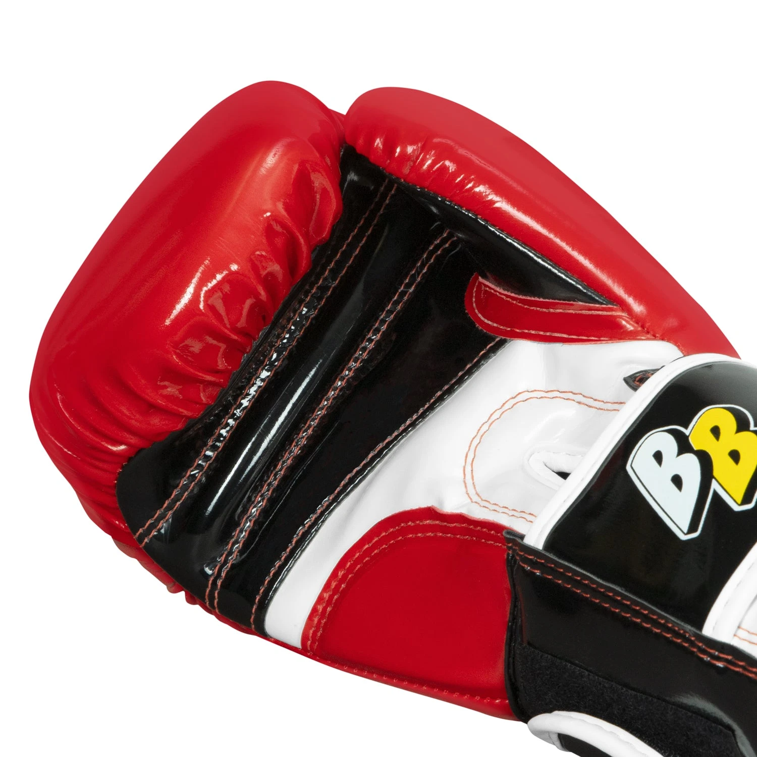 BOOM BOOM Boxing Striker Youth Boxing Gloves 13 BOOM BOOM Boxing Striker Youth Boxing Gloves - Image 13