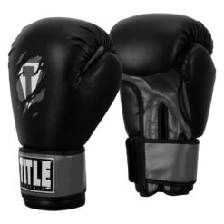TITLE Classic Shredded Boxing Gloves -ADIDAS || Nike Sales CABG10 BK GR 02