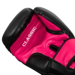 TITLE Classic Shredded Boxing Gloves -ADIDAS || Nike Sales CABG10 BK HPK 05