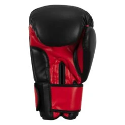 TITLE Classic Shredded Boxing Gloves -ADIDAS || Nike Sales CABG10 BK RD 04