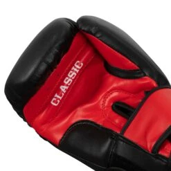 TITLE Classic Shredded Boxing Gloves -ADIDAS || Nike Sales CABG10 BK RD 05