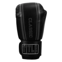 TITLE Classic Speed Boxing Gloves 31 TITLE Classic Speed Boxing Gloves -ADIDAS || Nike Sales CABG12 BK GR 3