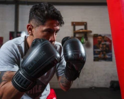 TITLE Classic Speed Boxing Gloves 35 TITLE Classic Speed Boxing Gloves -ADIDAS || Nike Sales CABG12BKGR 2