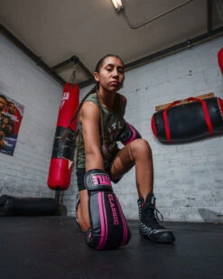 TITLE Classic Speed Boxing Gloves 38 TITLE Classic Speed Boxing Gloves -ADIDAS || Nike Sales CABG12BKPK 1