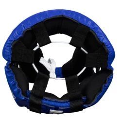 TITLE Classic USA Boxing Competition Headgear – Open Face -ADIDAS || Nike Sales CACHX1 BL 4