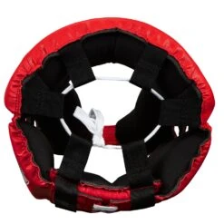 TITLE Classic USA Boxing Competition Headgear – Open Face -ADIDAS || Nike Sales CACHX1 RD 4