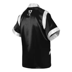 TITLE Boxing Old School Corner Jacket -ADIDAS || Nike Sales CJSS2 BK WH 02