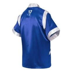 TITLE Boxing Old School Corner Jacket -ADIDAS || Nike Sales CJSS2 BL WH 02