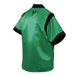 TITLE Boxing Old School Corner Jacket -ADIDAS || Nike Sales CJSS2 GN BK 02