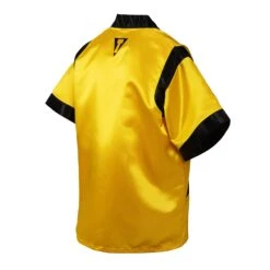 TITLE Boxing Old School Corner Jacket -ADIDAS || Nike Sales CJSS2 YE BK 02