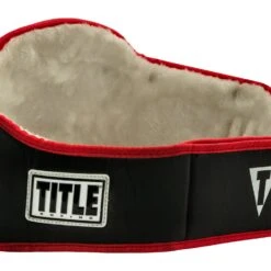 TITLE Boxing Triple Platinum Title Belt 12 TITLE Boxing Triple Platinum Title Belt -ADIDAS || Nike Sales CLTB203 BK 4