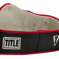 TITLE Boxing Triumphant Wings Of Victory Belt 12 TITLE Boxing Triumphant Wings Of Victory Belt -ADIDAS || Nike Sales CLTB212 BK 4