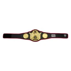 TITLE Boxing Triumphant Wings Of Victory Belt 14 TITLE Boxing Triumphant Wings Of Victory Belt -ADIDAS || Nike Sales CLTB212 BK 6