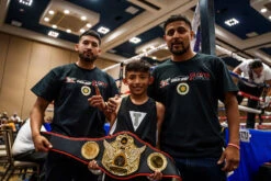 TITLE Boxing Triumphant Wings Of Victory Belt 15 TITLE Boxing Triumphant Wings Of Victory Belt -ADIDAS || Nike Sales CLTB212BK2