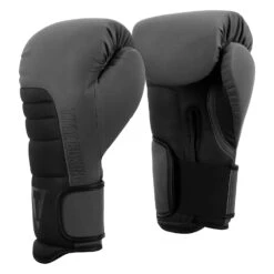 TITLE Boxing Combat Bag Gloves -ADIDAS || Nike Sales COMBG2 GR BK 2