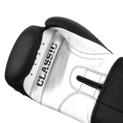 TITLE Classic Fitness Boxing Gloves -ADIDAS || Nike Sales CRBG BK WH 05