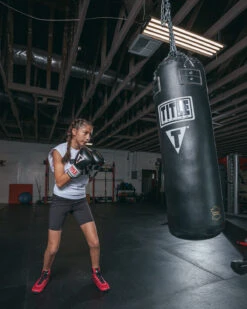 TITLE Classic Leather Super Bag Gloves 2.0 -ADIDAS || Nike Sales CSBGL2BK 1