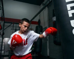 TITLE Classic Leather Super Bag Gloves 2.0 -ADIDAS || Nike Sales CSBGL2RD 1