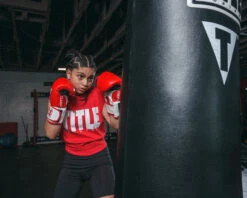 TITLE Classic Leather Super Bag Gloves 2.0 -ADIDAS || Nike Sales CSBGL2RD 2 9ea78a98 ad42 40a7 91f8 64c7bac57f98