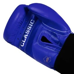 TITLE Classic Leather Elastic Training Gloves 2.0 -ADIDAS || Nike Sales CTSGV2 BL 05
