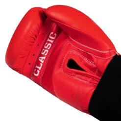 TITLE Classic Leather Elastic Training Gloves 2.0 -ADIDAS || Nike Sales CTSGV2 RD 05
